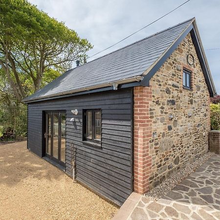 Вилла Badgers Sett Brook Brook  Экстерьер фото