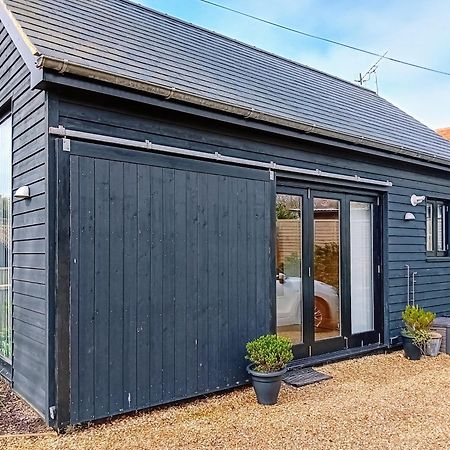 Вилла Badgers Sett Brook Brook  Экстерьер фото