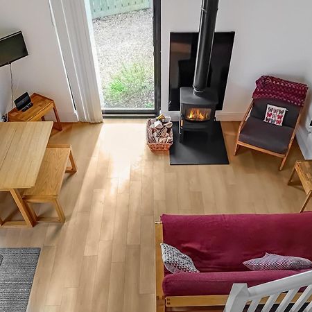 Вилла Badgers Sett Brook Brook  Экстерьер фото