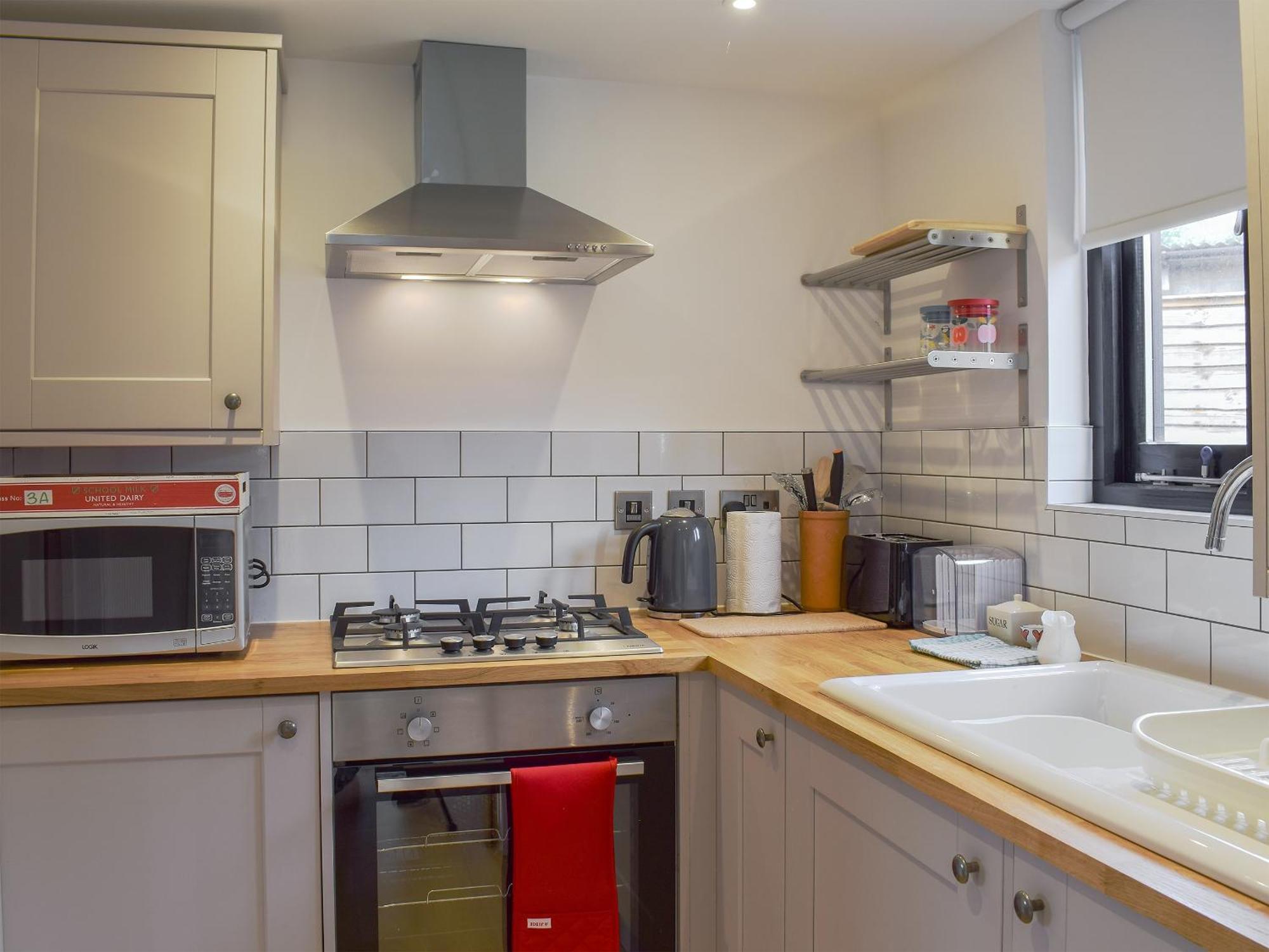 Вилла Badgers Sett Brook Brook  Экстерьер фото