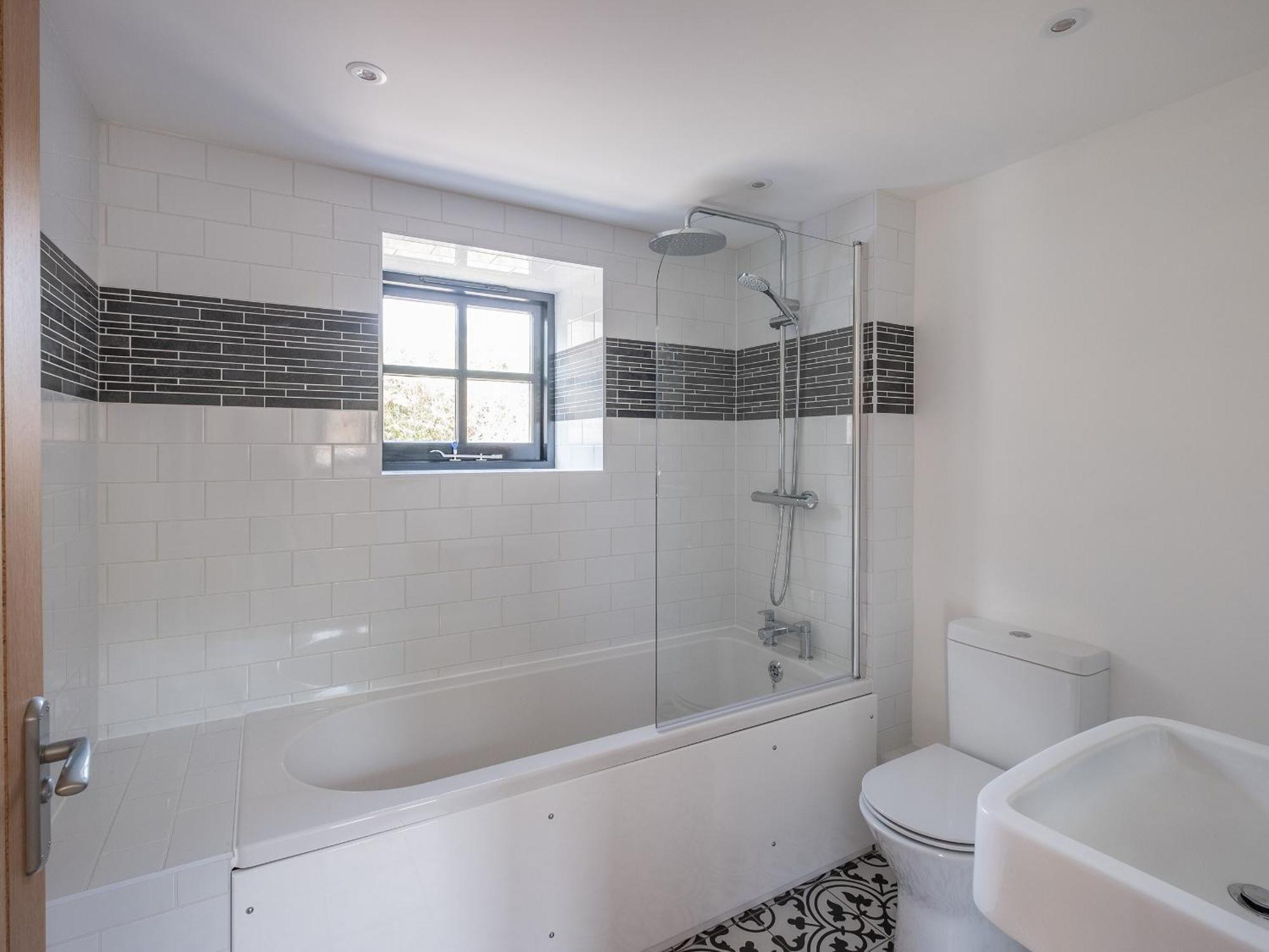 Вилла Badgers Sett Brook Brook  Экстерьер фото