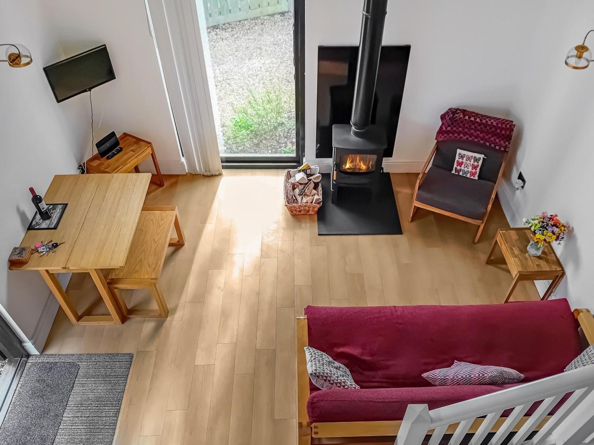 Вилла Badgers Sett Brook Brook  Экстерьер фото
