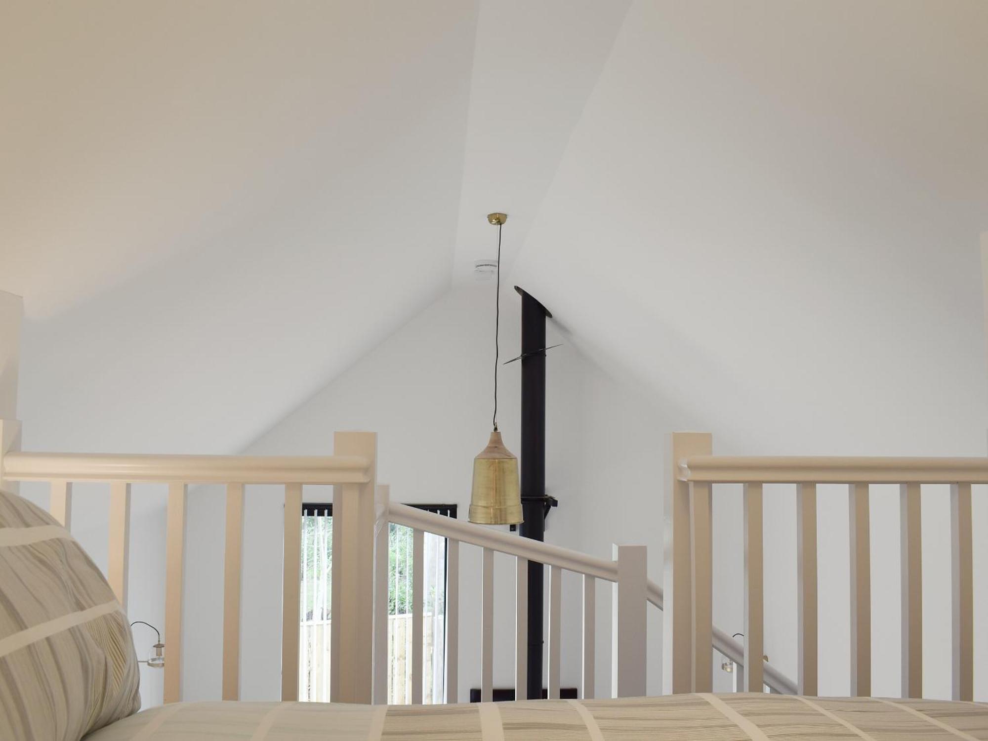 Вилла Badgers Sett Brook Brook  Экстерьер фото